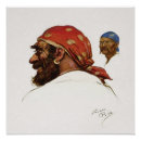 Suche nach bandana poster Illustration