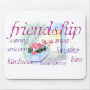 Suche nach freundschaft mousepads Auflage