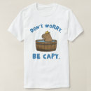 Suche nach capybara kleidung Witz