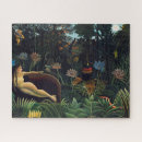 Suche nach henri rousseau puzzle Naiv