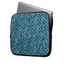 Suche nach mosaik laptop schutzhüllen Blau