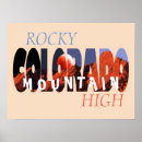 Suche nach rocky mountains poster Felsig