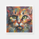Suche nach katzen servietten Niedlich