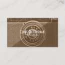 Suche nach trieb visitenkarten Foto