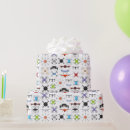 Suche nach drohne geschenkpapier Muster