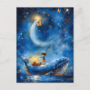 Suche nach fantasy postkarten Wal