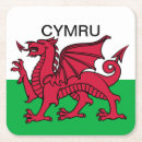 Suche nach wales untersetzer Cymru