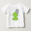 Suche nach grüner elefant tshirts Für kinder