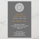 Suche nach einzelhandel flyer Salon