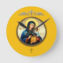 Suche nach gott mit uns wanduhren Orthodox
