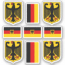 Suche nach europäische flaggen aufkleber Wappen
