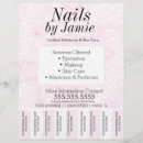 Suche nach wir sind offen flyer Salon