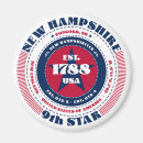 Suche nach new hampshire magnete Modern
