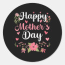 Suche nach mami aufkleber Blumenreich