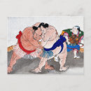 Suche nach sumo postkarten Asiatisch
