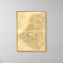 Suche nach europe map leinwandbilder Relief