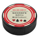 Suche nach geburtstags eishockey pucks Für alle