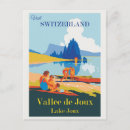 Suche nach de schweiz postkarten See