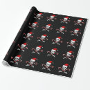Suche nach piratenflagge geschenkpapier Weihnachten