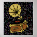 Suche nach grammophon poster Musik