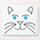 Suche nach katzengesicht mousepads Kitty