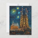 Suche nach van gogh starry night postkarten Künstlerisch