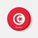 Suche nach tunisia magnete Land