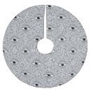 Suche nach weiß weihnachts baum decken Schwarz