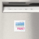 Suche nach phuket magnete Südostasien