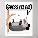 Suche nach opossum poster Niedliches posum