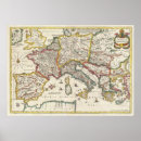 Suche nach charlemagne poster Map