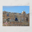 Suche nach valletta postkarten Gebäude
