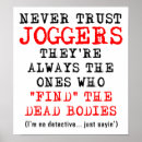 Suche nach jogger poster Läufer