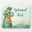 Suche nach katze vintage mousepads Viktorianisch