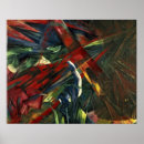 Suche nach blauer reiter poster Abstrakt
