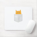 Suche nach flüchtiger blick mousepads Kitty