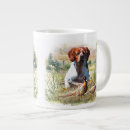 Suche nach brittany spaniel tassen Jagdhund