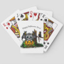 Suche nach rave an spielkarten Halloween