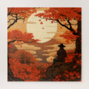 Suche nach samurai puzzle Ukiyo e