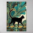 Suche nach ägyptische katze poster Für alle