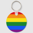 Suche nach farben des regenbogens schlüsselanhänger Flagge