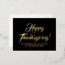 Suche nach happy thanksgiving Typografie