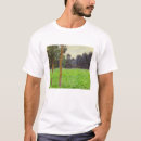Suche nach monet landschaften tshirts Französisch