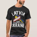 Suche nach lettisch tshirts Ukrainisch