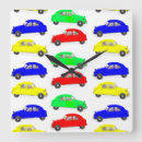 Suche nach vintage car wanduhren Oldtimer