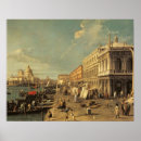 Suche nach venedig poster Öl
