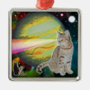 Suche nach surreale ornamente Katze