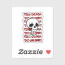 Suche nach halbiert aufkleber Tarot