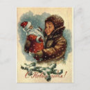 Suche nach neujahrskarten Vintag