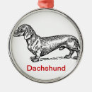 Suche nach dachshund ornamente Haustier